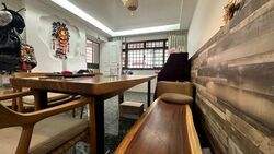 Blk 299 Bukit Batok Street 22 (Bukit Batok), HDB Executive #486959501